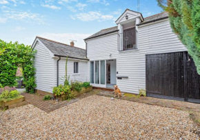 The Barn - Chilham